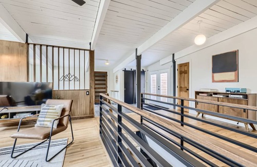 Highlands House | 139 m² House ∙ 3 bedrooms ∙ 6 guests