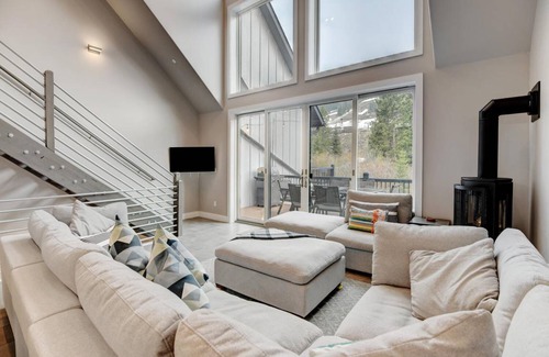 Old Town House | 139 m² House ∙ 3 bedrooms ∙ 10 guests