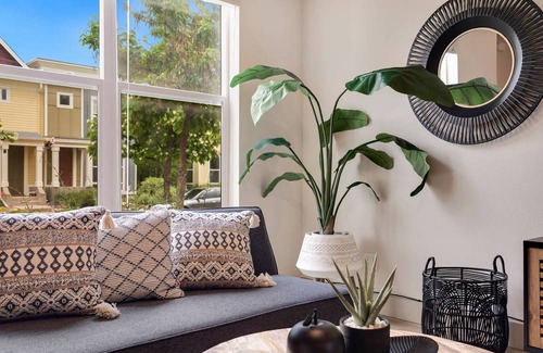 Old Town North House | 139 m² House ∙ 2 bedrooms ∙ 6 guests