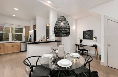 Old Town North House | 139 m² House ∙ 2 bedrooms ∙ 6 guests