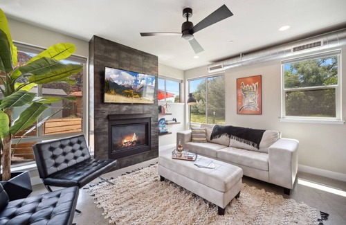 Old Town North House | 139 m² House ∙ 3 bedrooms ∙ 8 guests