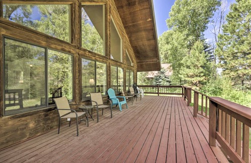 San Juan River Village House | 139 m² House ∙ 3 bedrooms ∙ 6 guests