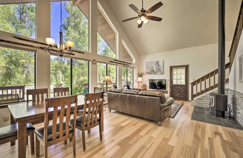 San Juan River Village House | 139 m² House ∙ 3 bedrooms ∙ 6 guests