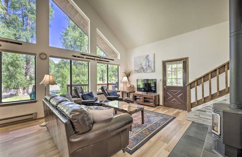 San Juan River Village House | 139 m² House ∙ 3 bedrooms ∙ 6 guests