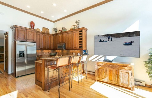 Vail House | 14 Casa Del Sol townhouse