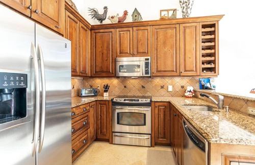 Vail House | 14 Casa Del Sol townhouse