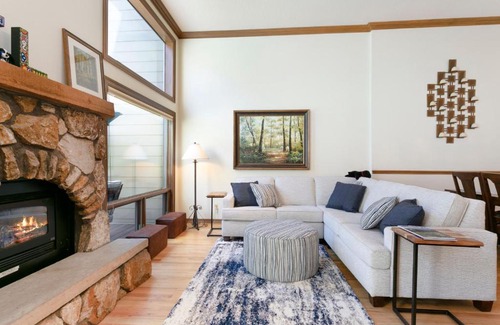 Vail House | 14 Casa Del Sol townhouse