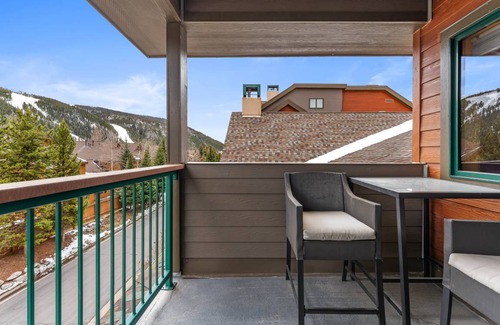 Mountain House Apartment | 140 m² Apartment ∙ 3 bedrooms ∙ 8 guests