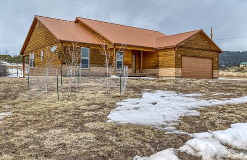 Alpine Village House | 141 m² House ∙ 3 bedrooms ∙ 6 guests