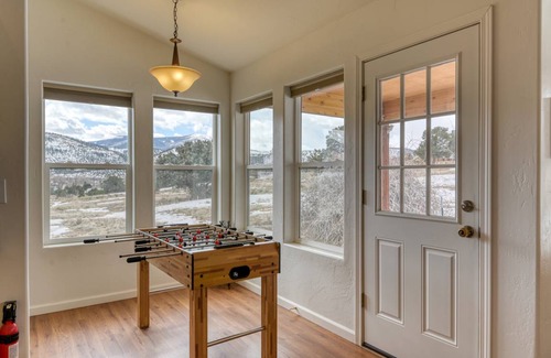 Alpine Village House | 141 m² House ∙ 3 bedrooms ∙ 6 guests