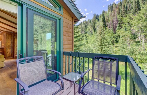 Vail Apartment | 142 m² Apartment ∙ 4 bedrooms ∙ 10 guests