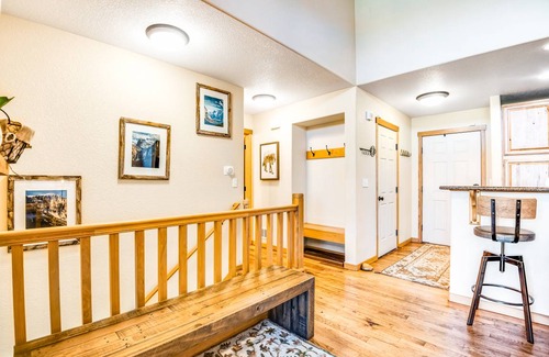 Rendezvous House | 142 m² House ∙ 3 bedrooms ∙ 9 guests