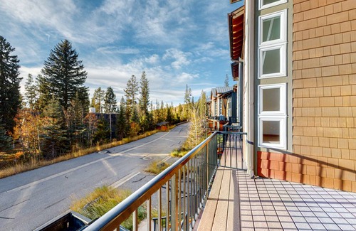 Rendezvous House | 142 m² House ∙ 3 bedrooms ∙ 8 guests