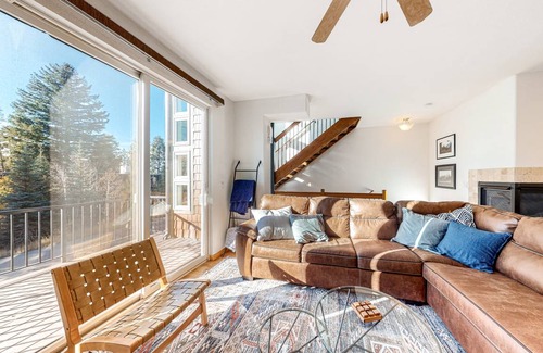 Rendezvous House | 142 m² House ∙ 3 bedrooms ∙ 8 guests