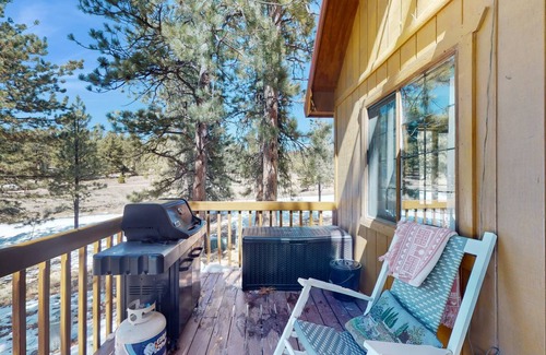 Westcliffe House | 143 m² House ∙ 2 bedrooms ∙ 4 guests
