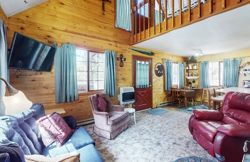 Westcliffe House | 143 m² House ∙ 2 bedrooms ∙ 4 guests