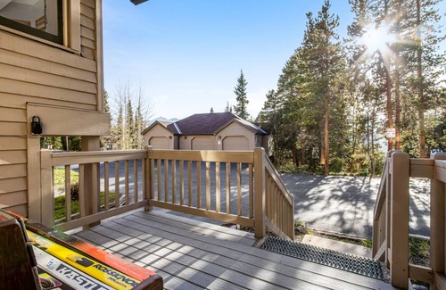 Baldy Mountain House | 143 m² House ∙ 2 bedrooms ∙ 6 guests