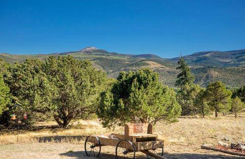 Alpine Village House | 143 m² House ∙ 3 bedrooms ∙ 8 guests