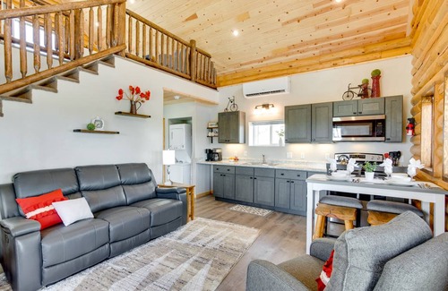 Grand Junction House | 144 m² House ∙ 1 bedroom ∙ 6 guests
