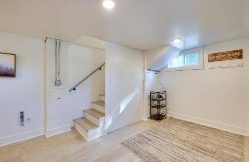Loveland House | 145 m² House ∙ 2 bedrooms ∙ 4 guests