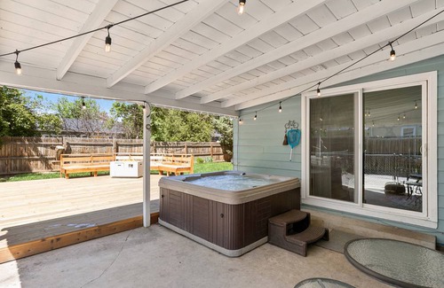 Capitol Hill House | 146 m² House ∙ 4 bedrooms ∙ 8 guests