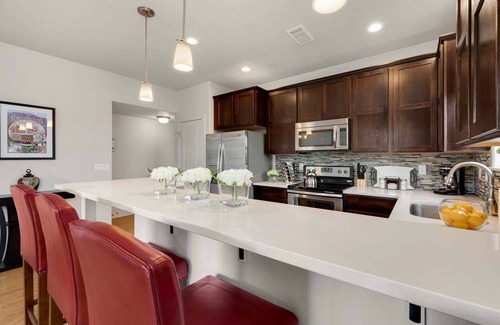 Old Town North House | 146 m² House ∙ 3 bedrooms ∙ 8 guests
