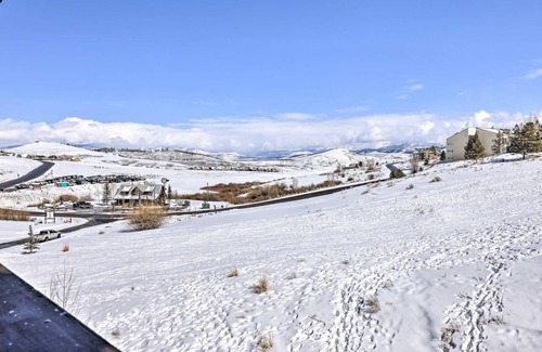 Silvercreek Apartment | 148 m² Apartment ∙ 3 bedrooms ∙ 10 guests