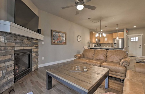Rendezvous Apartment | 148 m² Apartment ∙ 3 bedrooms ∙ 10 guests