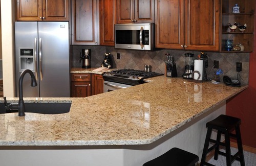 Avon Condo | 149 m² Condo ∙ 3 bedrooms ∙ 8 guests