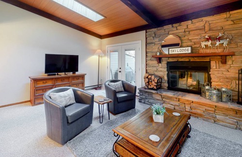 Intermountain Condo | 149 m² Condo ∙ 3 bedrooms ∙ 8 guests