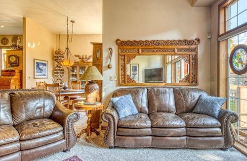Dalton Ranch House | 149 m² House ∙ 2 bedrooms ∙ 6 guests