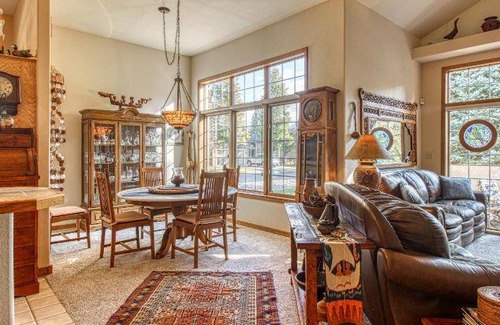 Dalton Ranch House | 149 m² House ∙ 2 bedrooms ∙ 6 guests