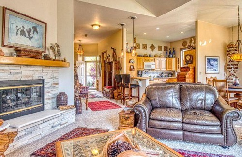 Dalton Ranch House | 149 m² House ∙ 2 bedrooms ∙ 6 guests