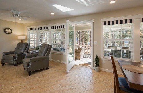 Bayfield House | 149 m² House ∙ 3 bedrooms ∙ 6 guests