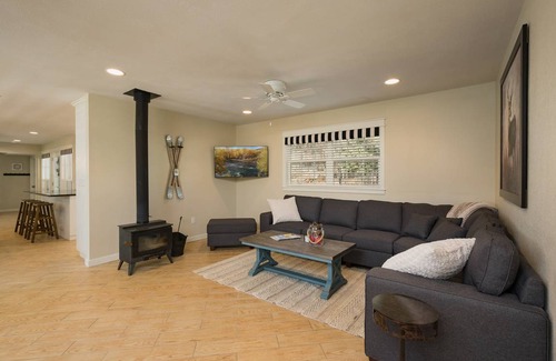 Bayfield House | 149 m² House ∙ 3 bedrooms ∙ 6 guests