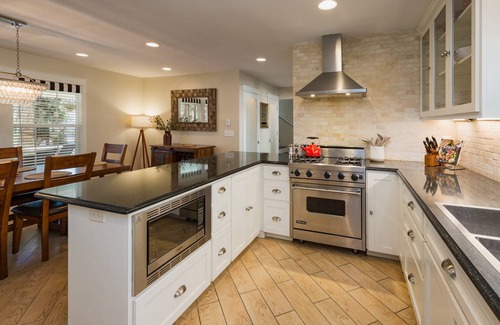 Bayfield House | 149 m² House ∙ 3 bedrooms ∙ 6 guests