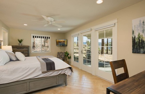 Bayfield House | 149 m² House ∙ 3 bedrooms ∙ 6 guests