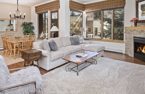 Vail House | 149 m² House ∙ 3 bedrooms ∙ 6 guests