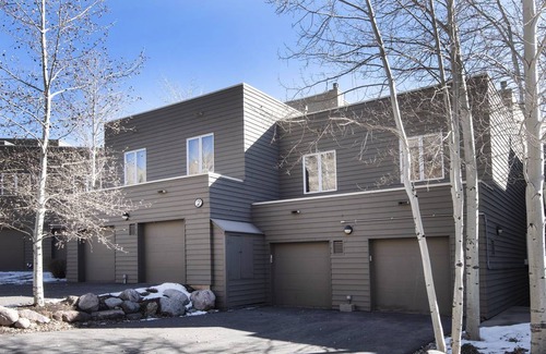 Vail House | 149 m² House ∙ 3 bedrooms ∙ 6 guests