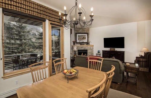Vail House | 149 m² House ∙ 3 bedrooms ∙ 6 guests