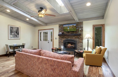 Intermountain House | 149 m² House ∙ 3 bedrooms ∙ 7 guests