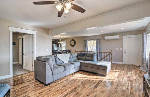 Platteville House | 149 m² House ∙ 3 bedrooms ∙ 10 guests