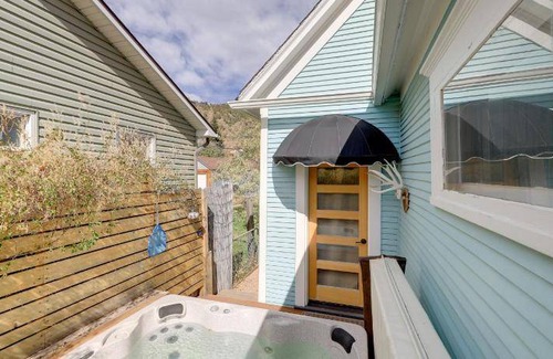 Idaho Springs House | 149 m² House ∙ 2 bedrooms ∙ 4 guests