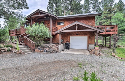 Twin Creek Village House | 149 m² House ∙ 3 bedrooms ∙ 6 guests