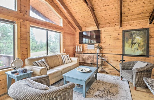 Twin Creek Village House | 149 m² House ∙ 3 bedrooms ∙ 6 guests