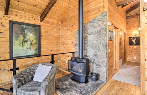 Twin Creek Village House | 149 m² House ∙ 3 bedrooms ∙ 6 guests