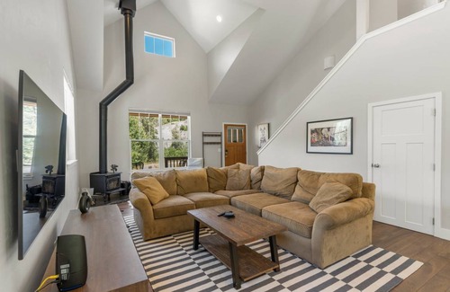 Durango - Purgatory House | 150 m² House ∙ 3 bedrooms ∙ 6 guests