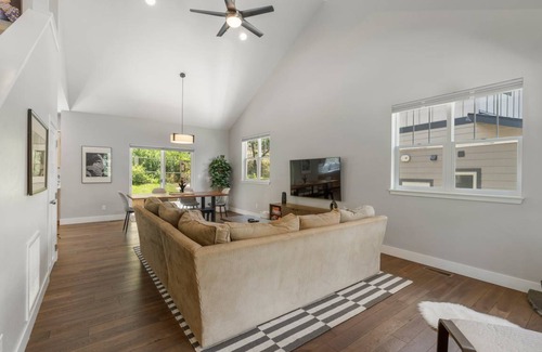 Durango - Purgatory House | 150 m² House ∙ 3 bedrooms ∙ 6 guests