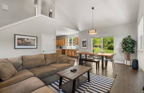 Durango - Purgatory House | 150 m² House ∙ 3 bedrooms ∙ 6 guests