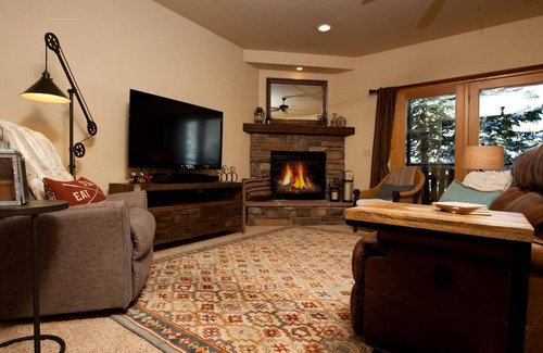 Purgatory House | 150 m² House ∙ 3 bedrooms ∙ 8 guests